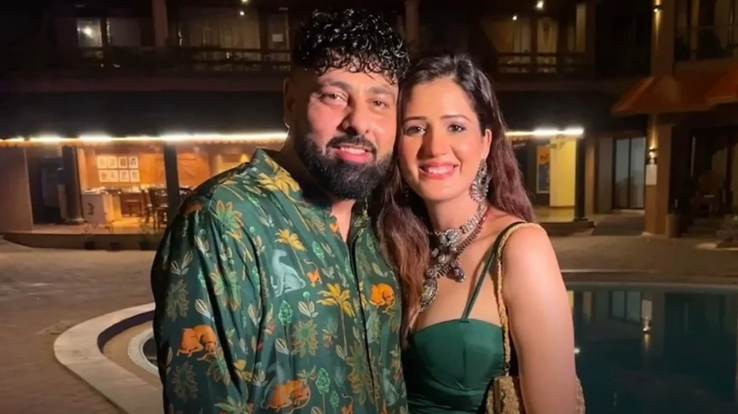 Badshah & Isha Rikhi Confirm SEPARATION After Five Months of Marriage: “Mutually Decided to Part Ways”